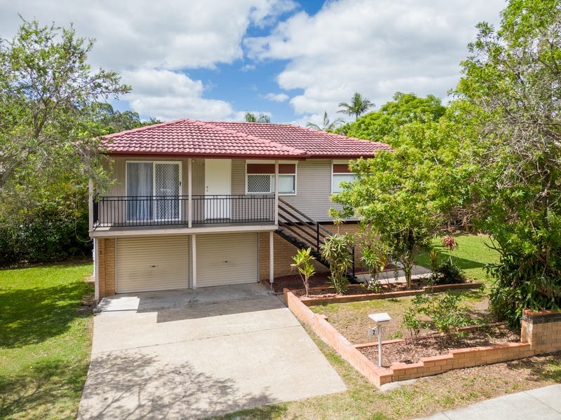 2 Attunga Street, Kingston, Qld 4114 Property Details