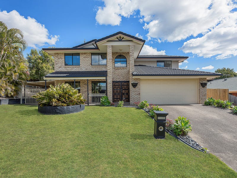 11 Calverton Court, Brassall, Qld 4305 Property Details