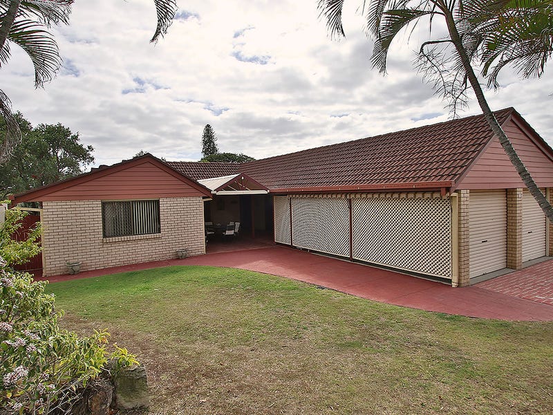 24 Raintree Street, Mansfield, Qld 4122 Property Details