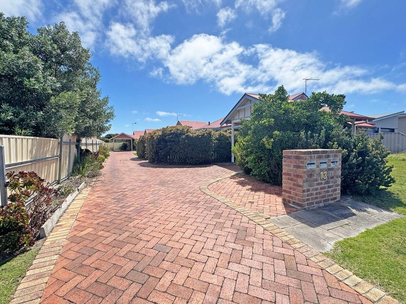 Springfield Beach 13 Springfield Street, West Beach, WA 6450 - Block Of Units for Sale ...
