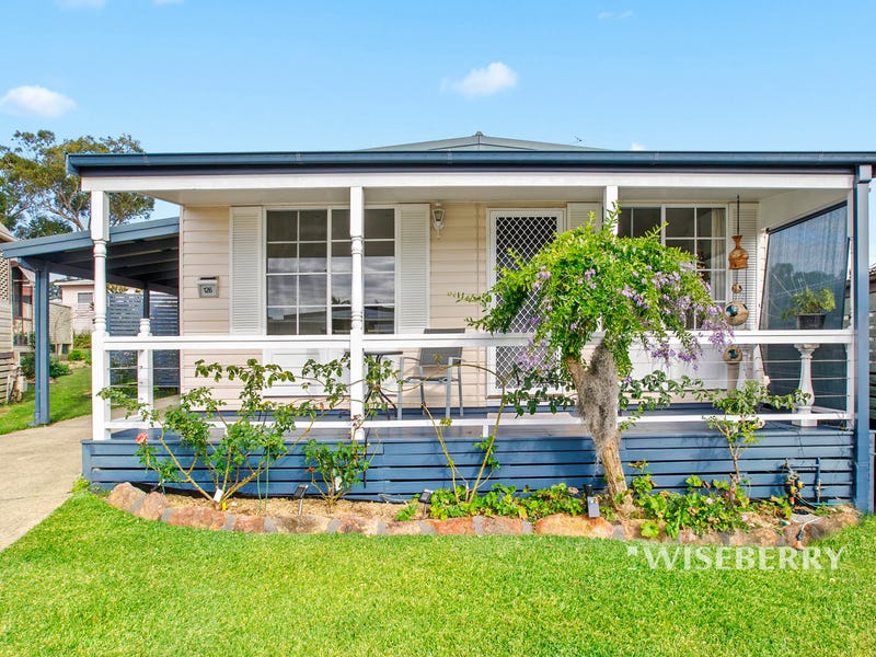 126/314 Buff Point Avenue, Buff Point NSW 2262 · Property Profile and History · Property Reporter