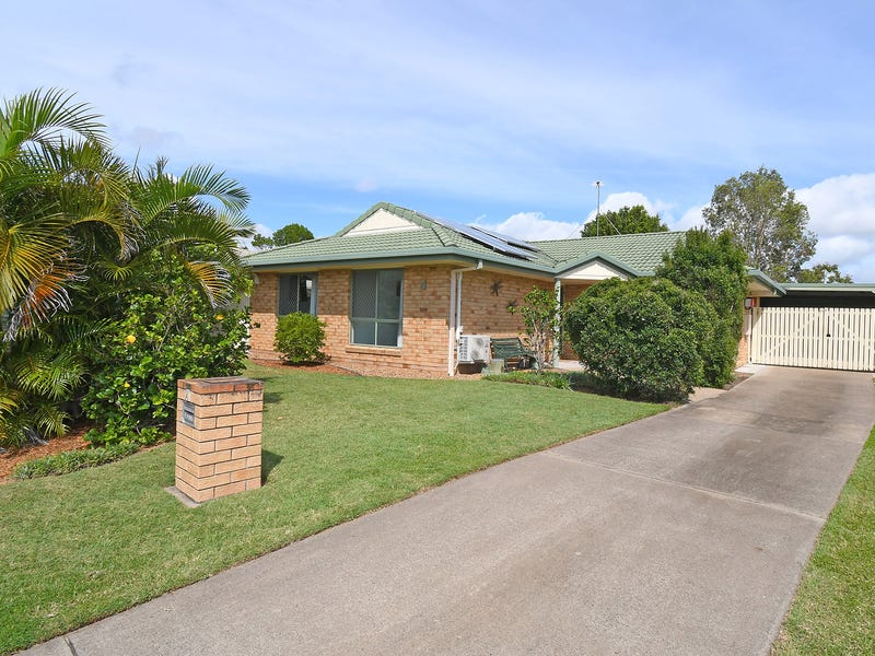 4 Lester Crescent, Torquay, Qld 4655 - Property Details