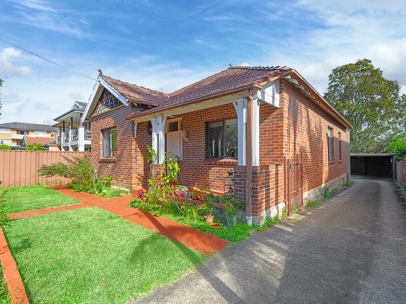 8 Crick Street, Chatswood, NSW 2067 House for Sale