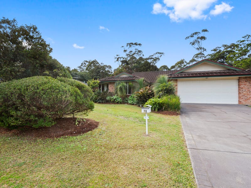 70 Adelines Way, Coffs Harbour, NSW 2450