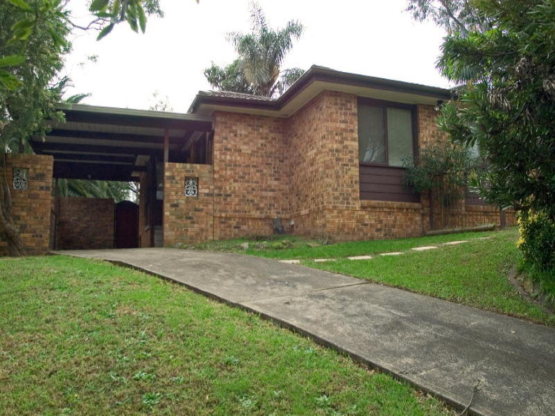1 Cranberry Street, Loftus, NSW 2232 Property Details