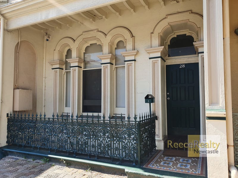 28 Church Street, Newcastle, NSW 2300 House for Rent