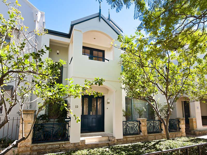 13 Old Jacaranda Way, Subiaco, WA 6008