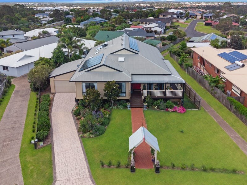 11 Lygon Court, Urraween, Qld 4655 Property Details