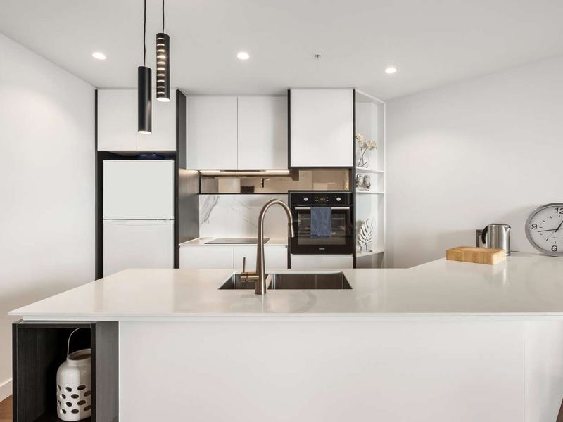 1010/154 Cremorne Street, Cremorne, Vic 3121 - Property Details