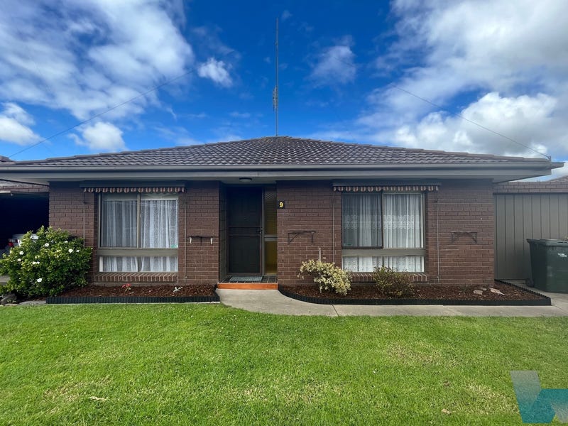 9/51 Anderson Street, Bairnsdale, VIC 3875
