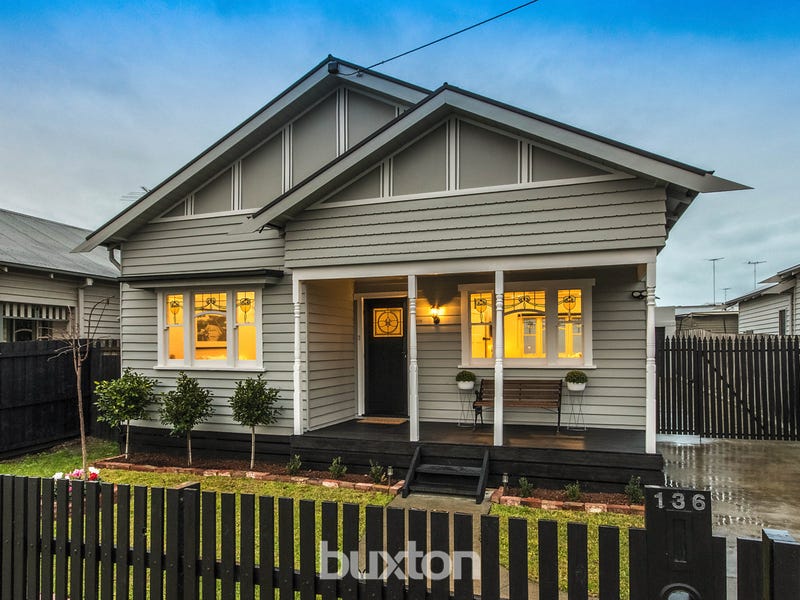 136 Fitzroy Street, Geelong, VIC 3220 - realestate.com.au