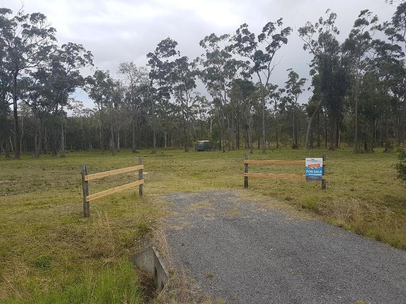 36 Parklands Drive, Gulmarrad, NSW 2463