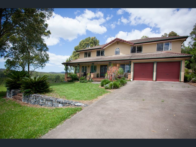 1371 Wang Wauk Road, Dyers Crossing, NSW 2429