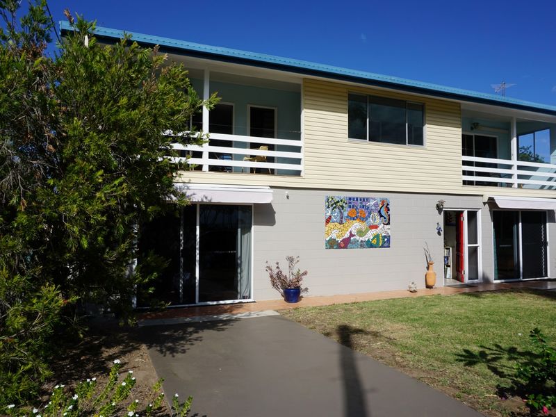 55 Horseshoe Bay Road, Bowen, Qld 4805 Property Details