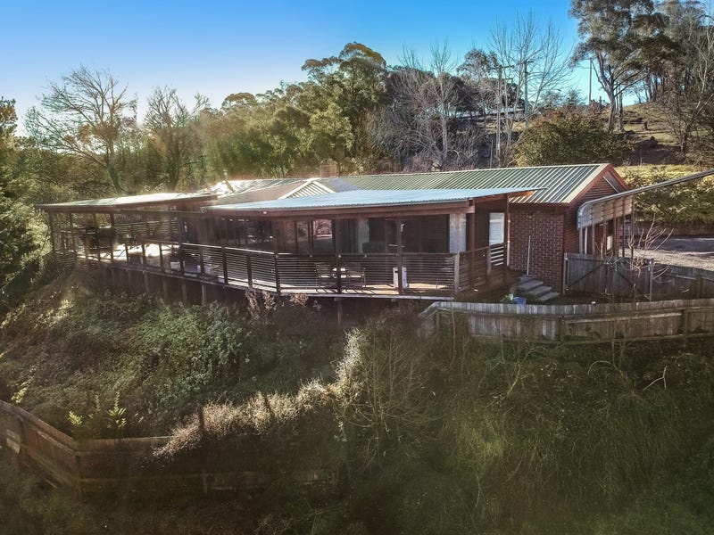 91 Little Burra Road, Burra, NSW 2620