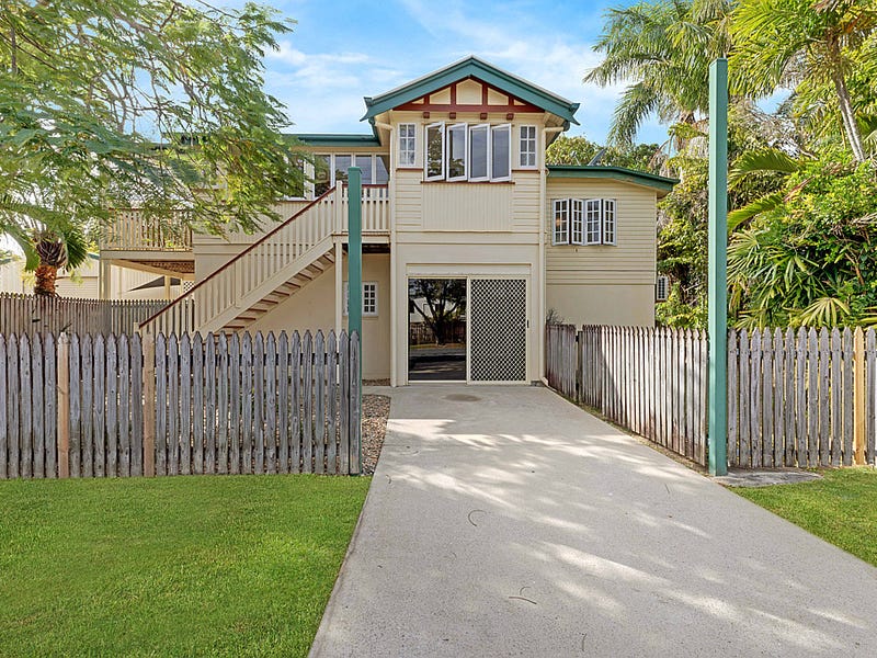 12 Canberra Street, North Mackay, QLD 4740