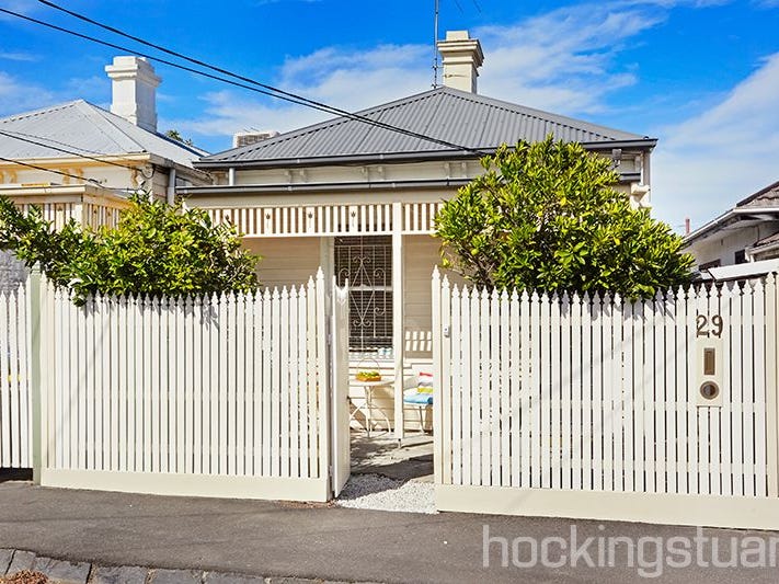 29 Mason Avenue, Elwood, Vic 3184 Property Details