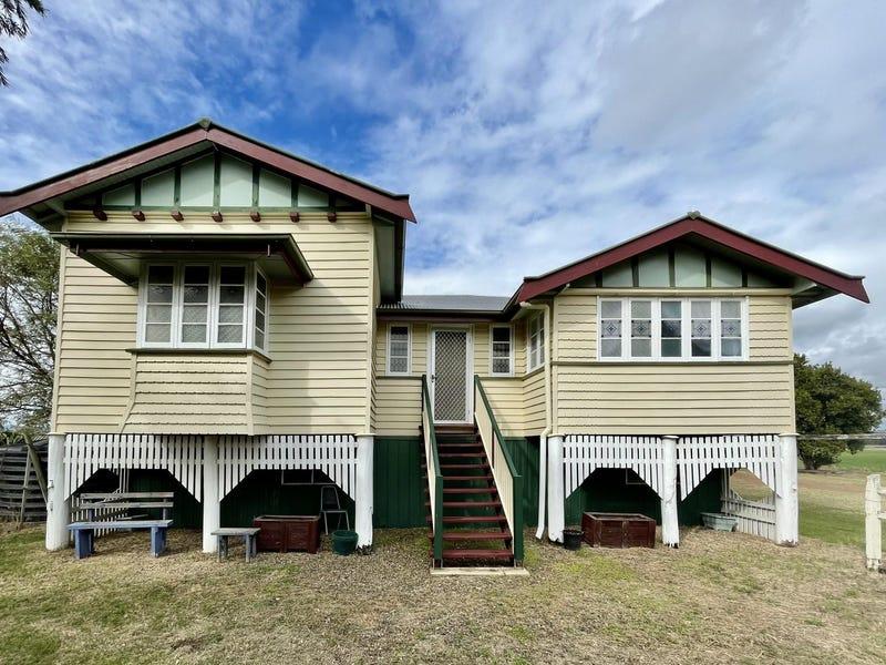 298 Patrick Estate Road, Patrick Estate, QLD 4311