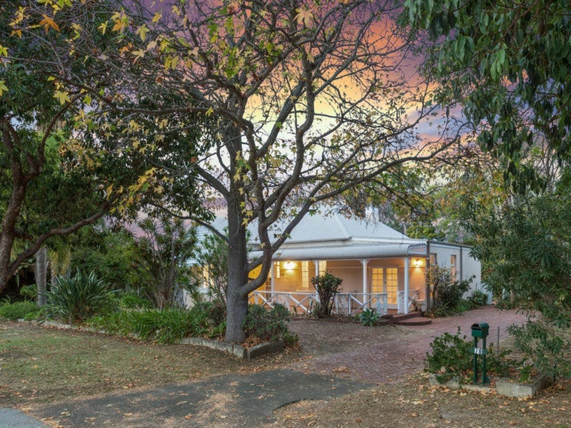 78 Bruce Street, Nedlands, WA 6009 Property Details
