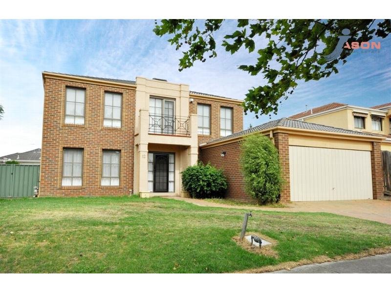 12 Cobblestone Drive, Attwood, Vic 3049 Property Details