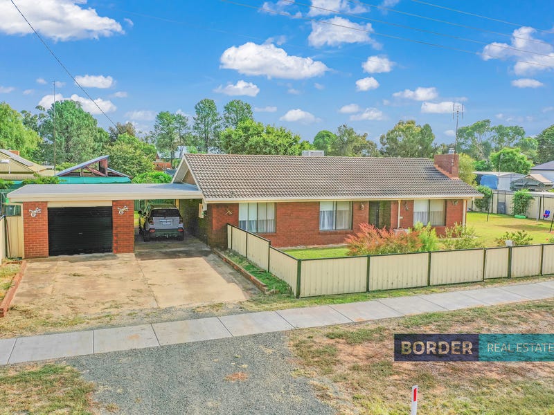 18 Moira Street, Mathoura, NSW 2710