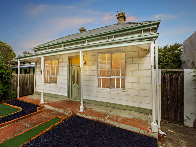 193 Ballarat Road, Footscray, Vic 3011 Property Details