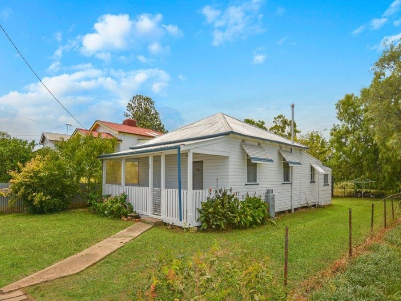 84 Bloomfield Street, Gunnedah, NSW 2380