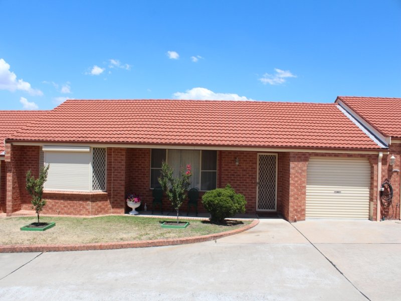 6/56 Lambert Street, Bathurst, NSW 2795 Property Details