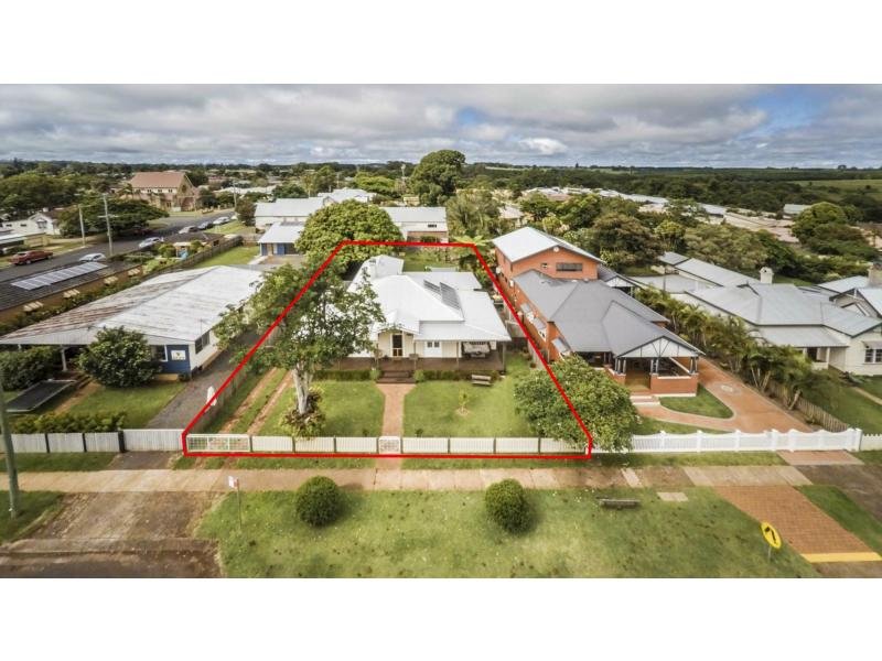 55 Main Street, Alstonville, NSW 2477 Property Details