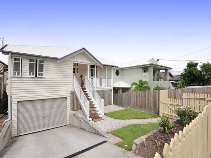 55A Grosvenor Street, Balmoral, QLD 4171