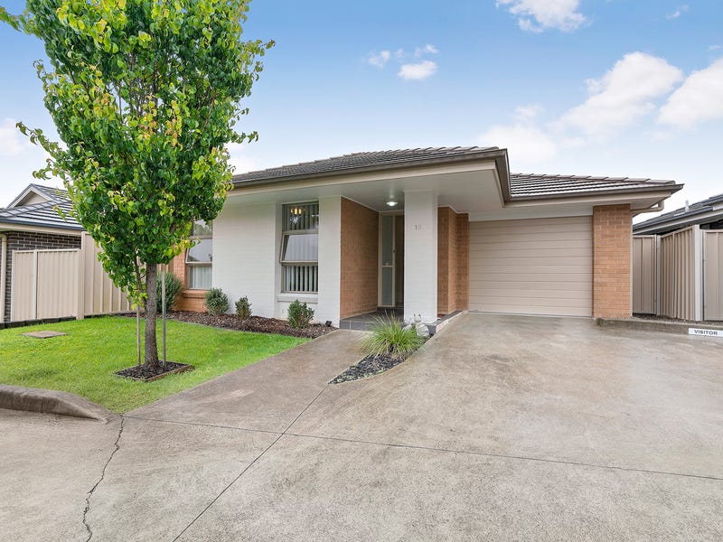 10 Dahlia Avenue, Hamlyn Terrace, NSW 2259