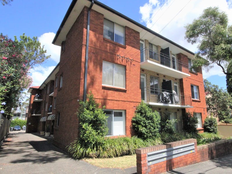 7/31 Dulwich Street, Dulwich Hill, NSW 2203