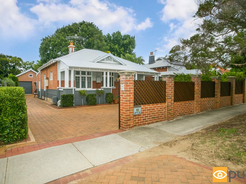 53 Harborne Street, Wembley, WA 6014
