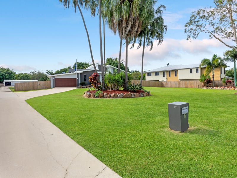 17 Perry Road, Walkerston, Qld 4751 Property Details