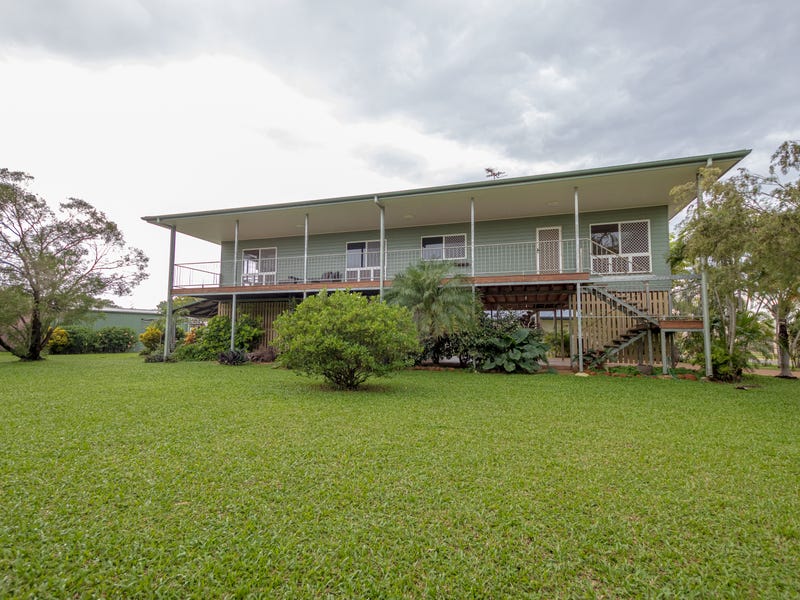 21 Christie Avenue, Weipa, Qld 4874 House for Sale