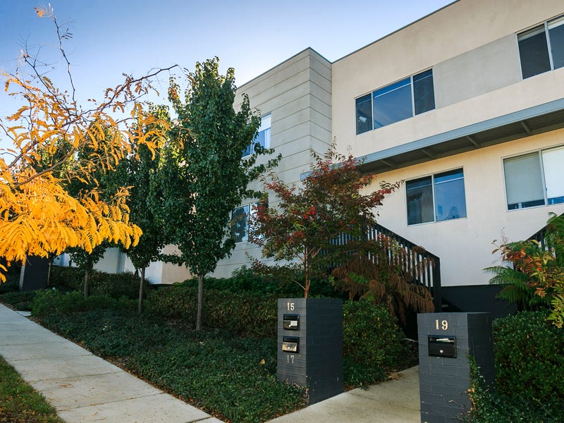 17 McGovern Street, Casey, ACT 2913 Property Details