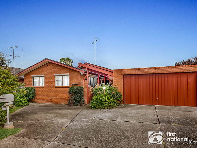 3 Berger Road, South Windsor, NSW 2756