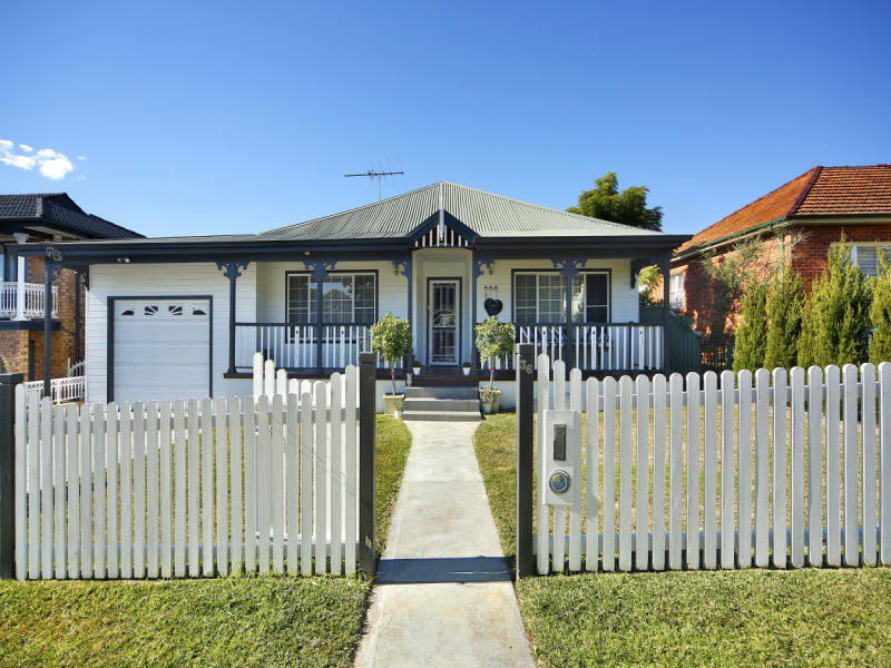 36 Woolooware Road, Woolooware, NSW 2230