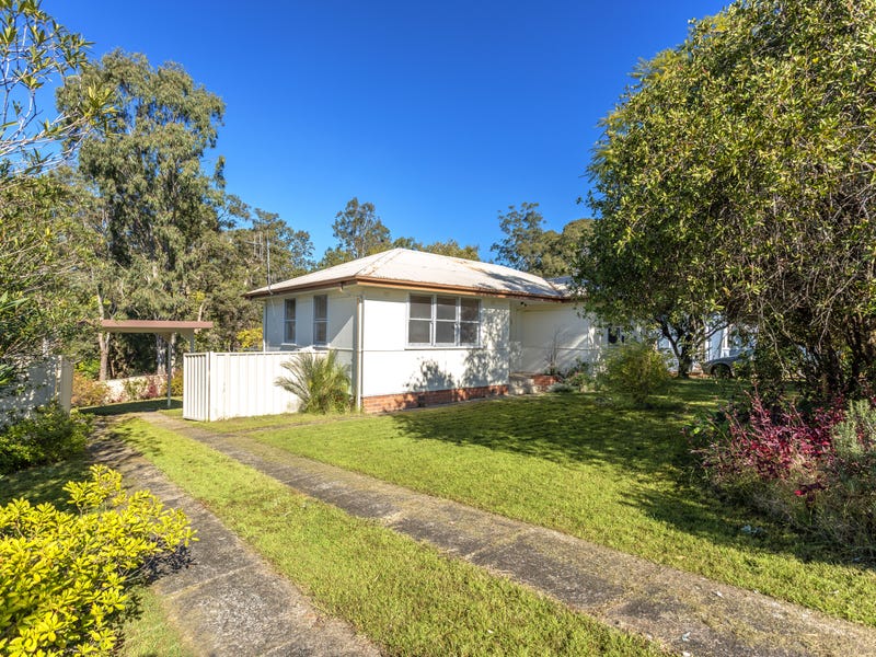 8 Allan Street, Wingham, NSW 2429 House for Sale