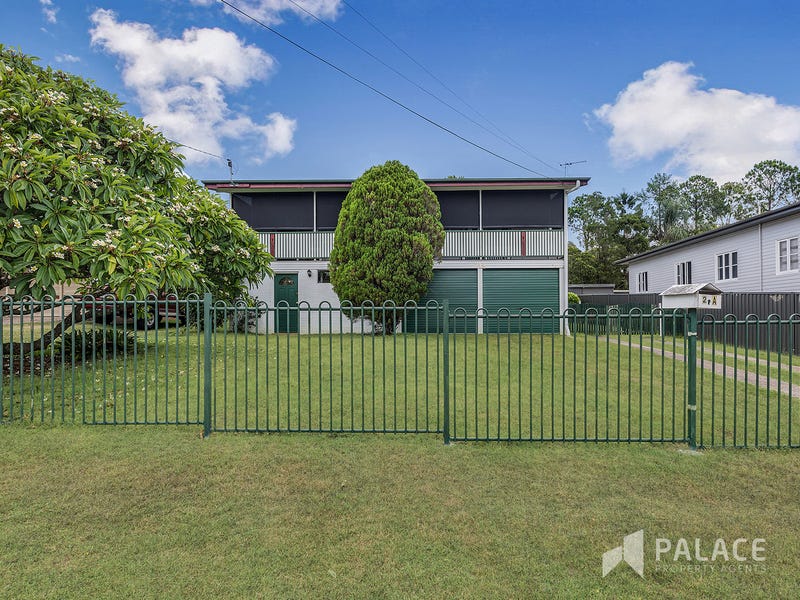 21A Caroline Street, Riverview, Qld 4303 House for Sale realestate