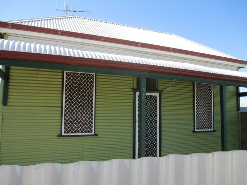 397 Thomas Lane, Broken Hill, NSW 2880