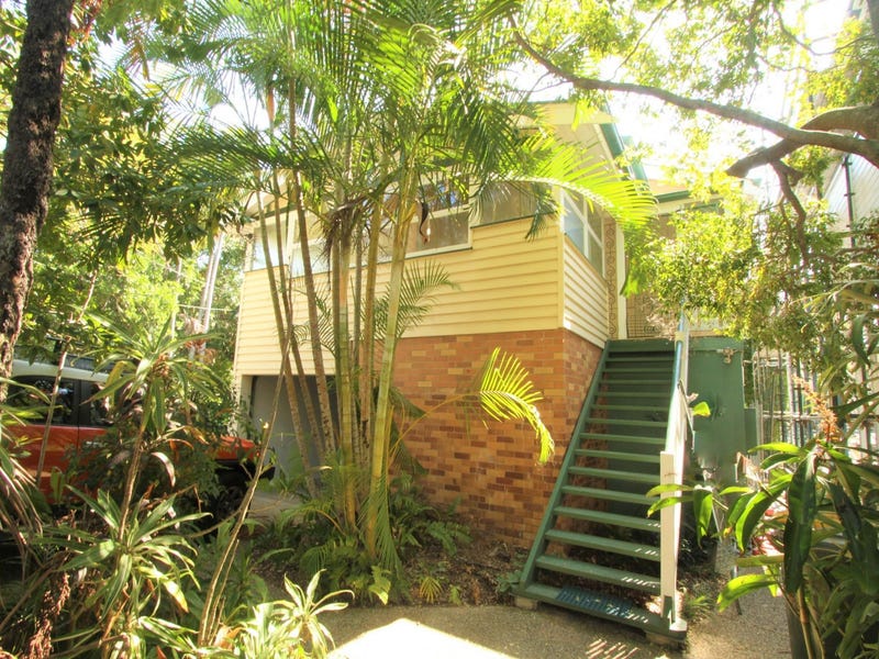 22 Griffith Street, New Farm, QLD