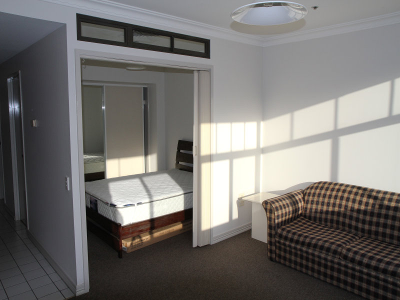 27/8 Duncan Street, Fortitude Valley, QLD 4006