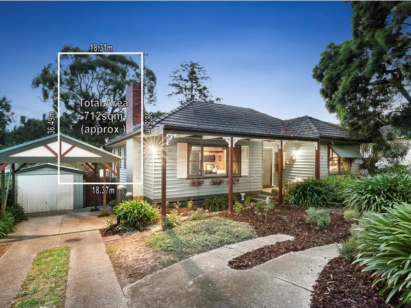 13 Surrey Street, Ringwood, Vic 3134 Property Details