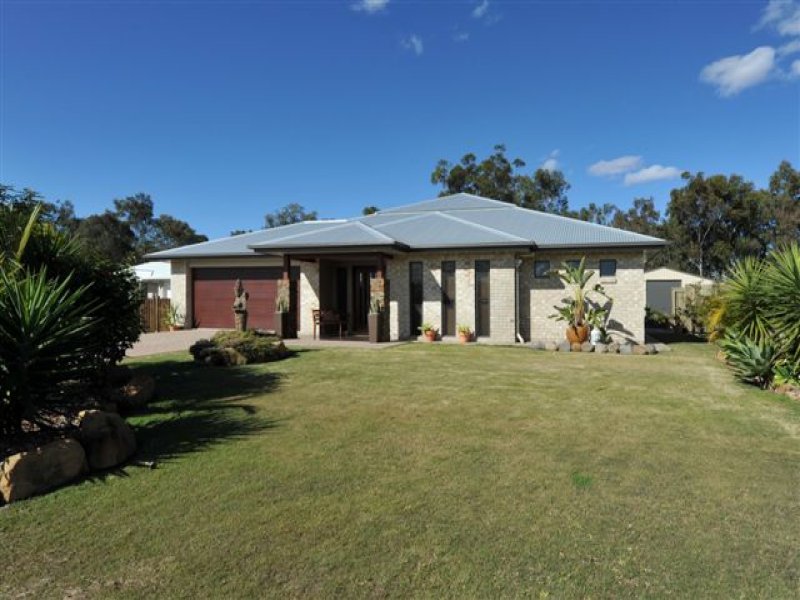 49 Parkridge Drive, Withcott, Qld 4352 Property Details