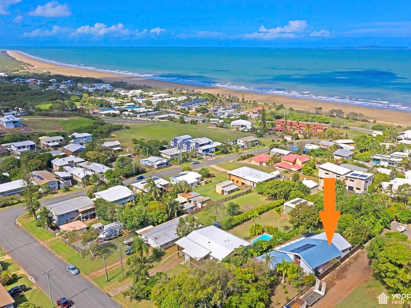 7 Keppel Street, Meikleville Hill, QLD 4703