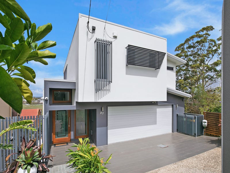 27 Cleveland Terrace, Ormiston, QLD 4160