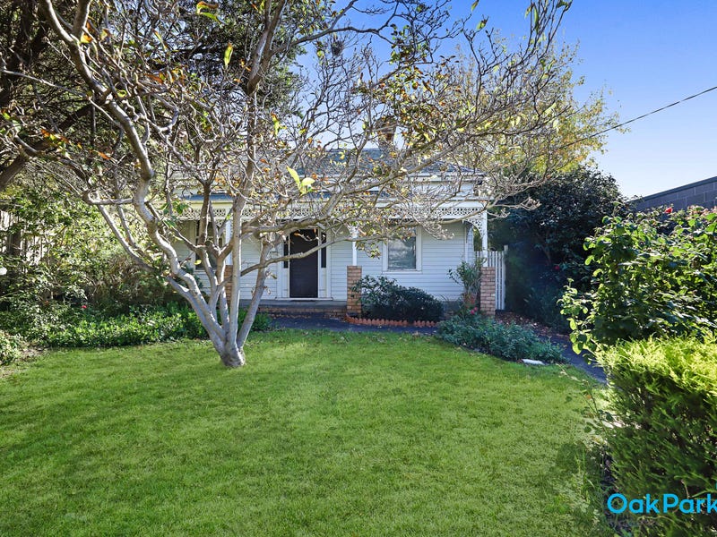 20 Gower Street, Kensington, VIC 3031