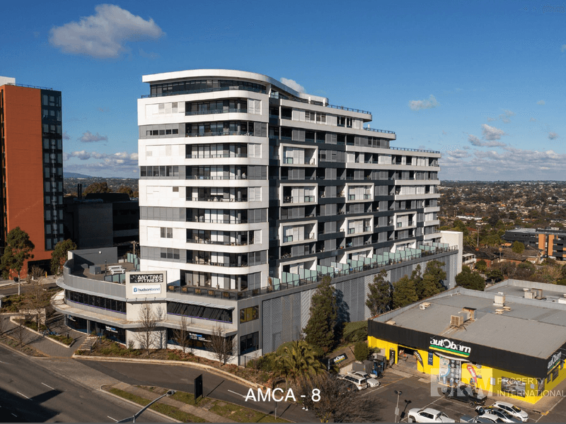 703/632 Doncaster Road, Doncaster, Vic 3108