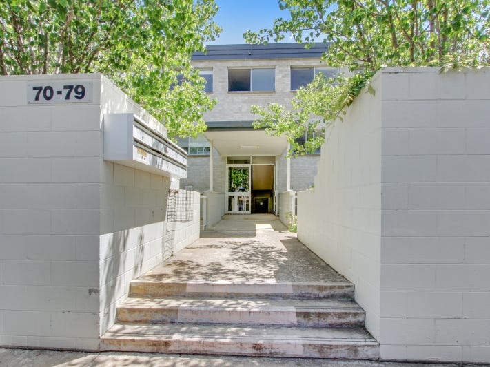 77/4 Wilkins Street, Mawson, ACT 2607 Property Details